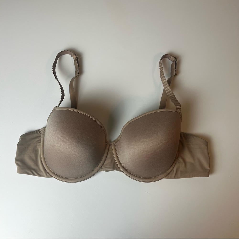 ThirdLove Nude/Beige Bra Size 38b